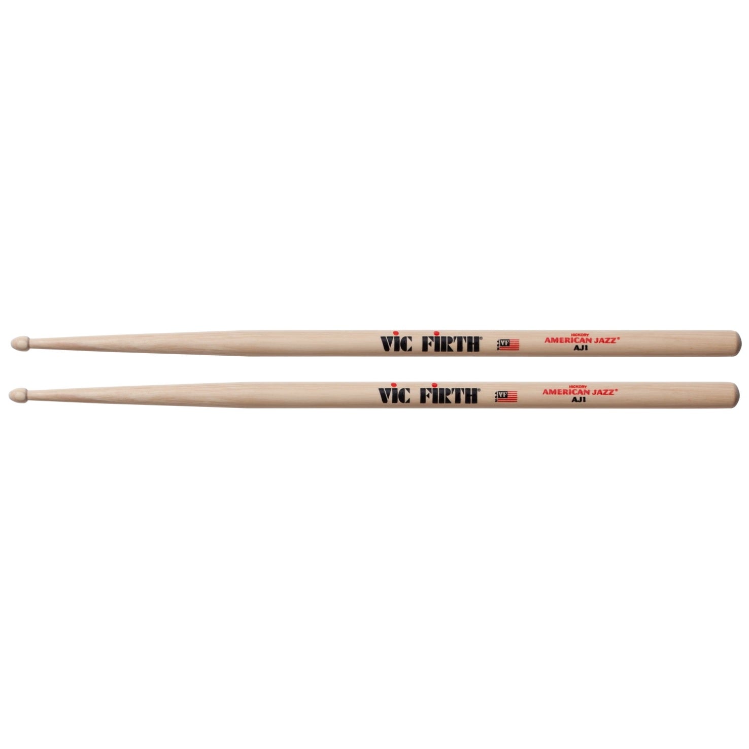 Vic Firth American Jazz 1