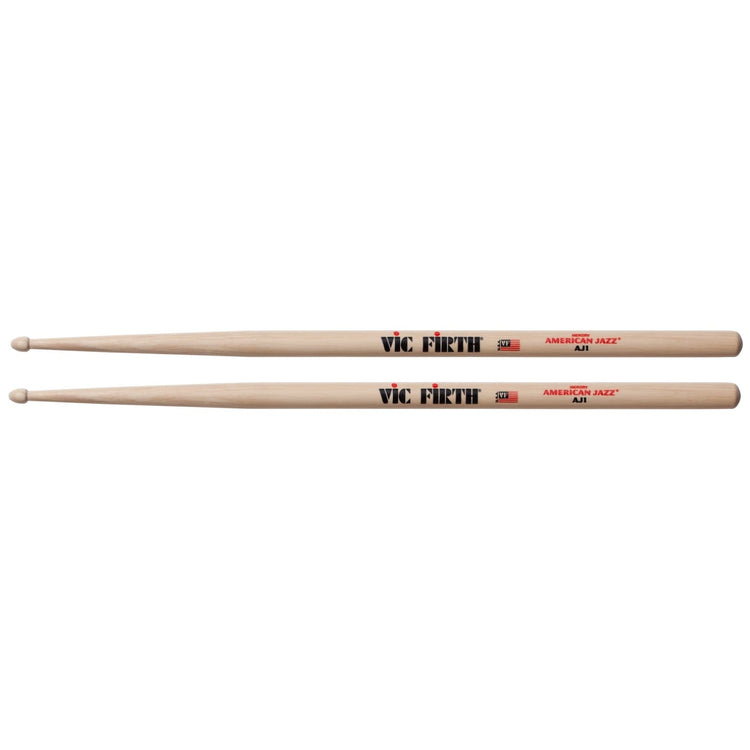 Vic Firth American Jazz 1