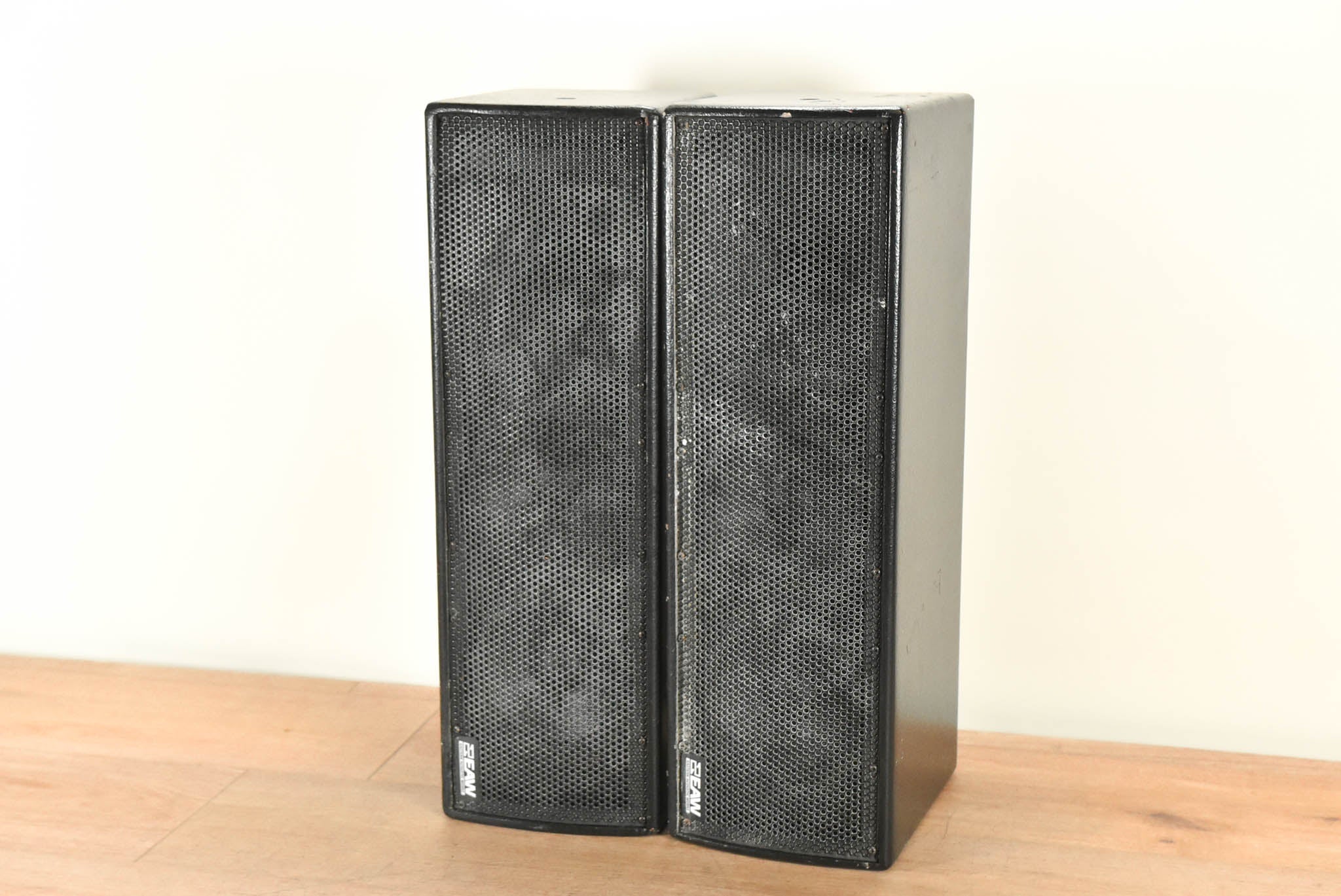 EAW SL52 Two-Way Full Range Loudspeaker (PAIR)