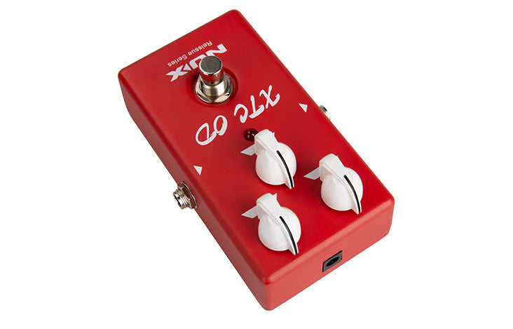 NUX Reissue XTC OD Overdrive Pedal