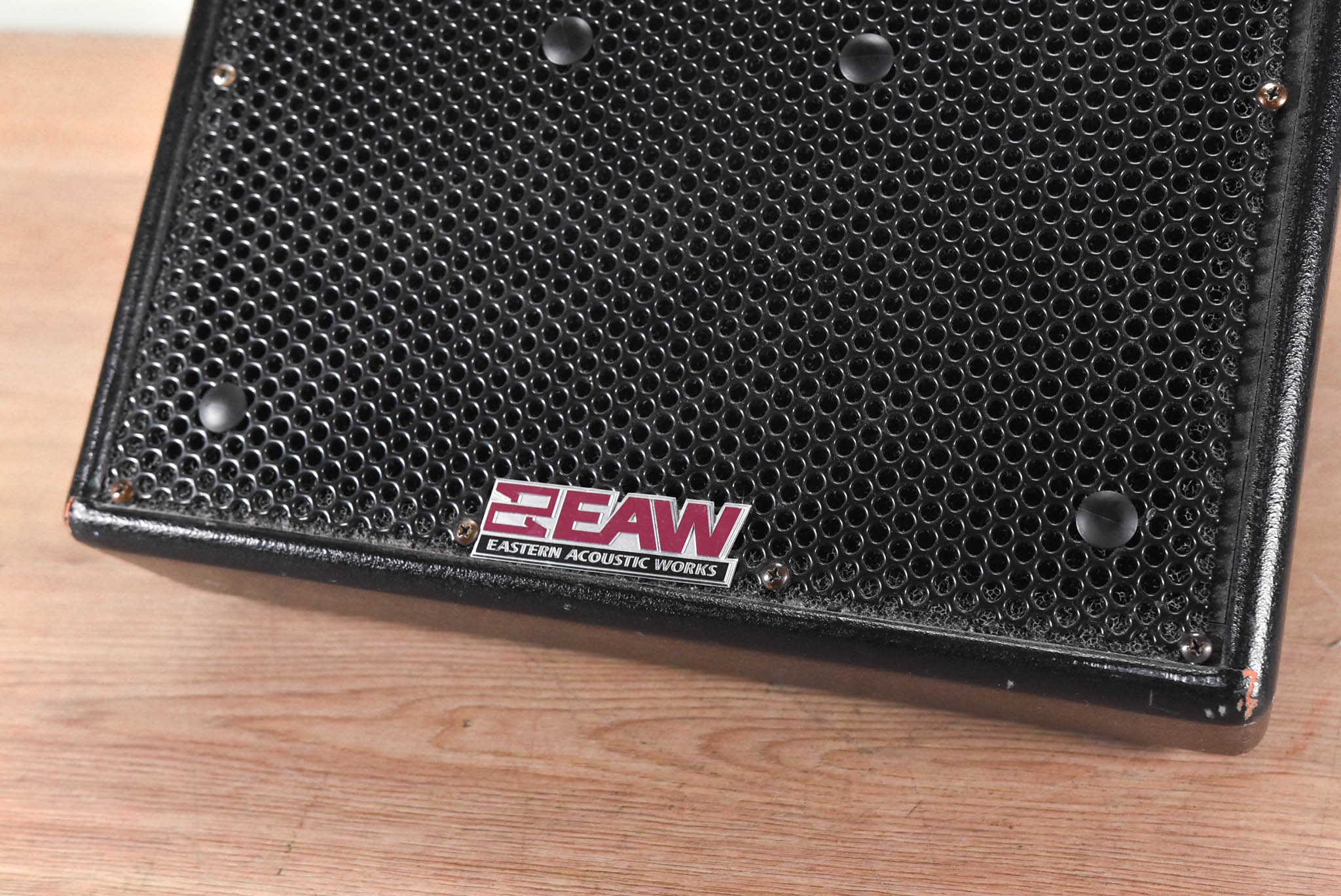 EAW SM122e 2-Way Passive Full-Range Stage Monitor