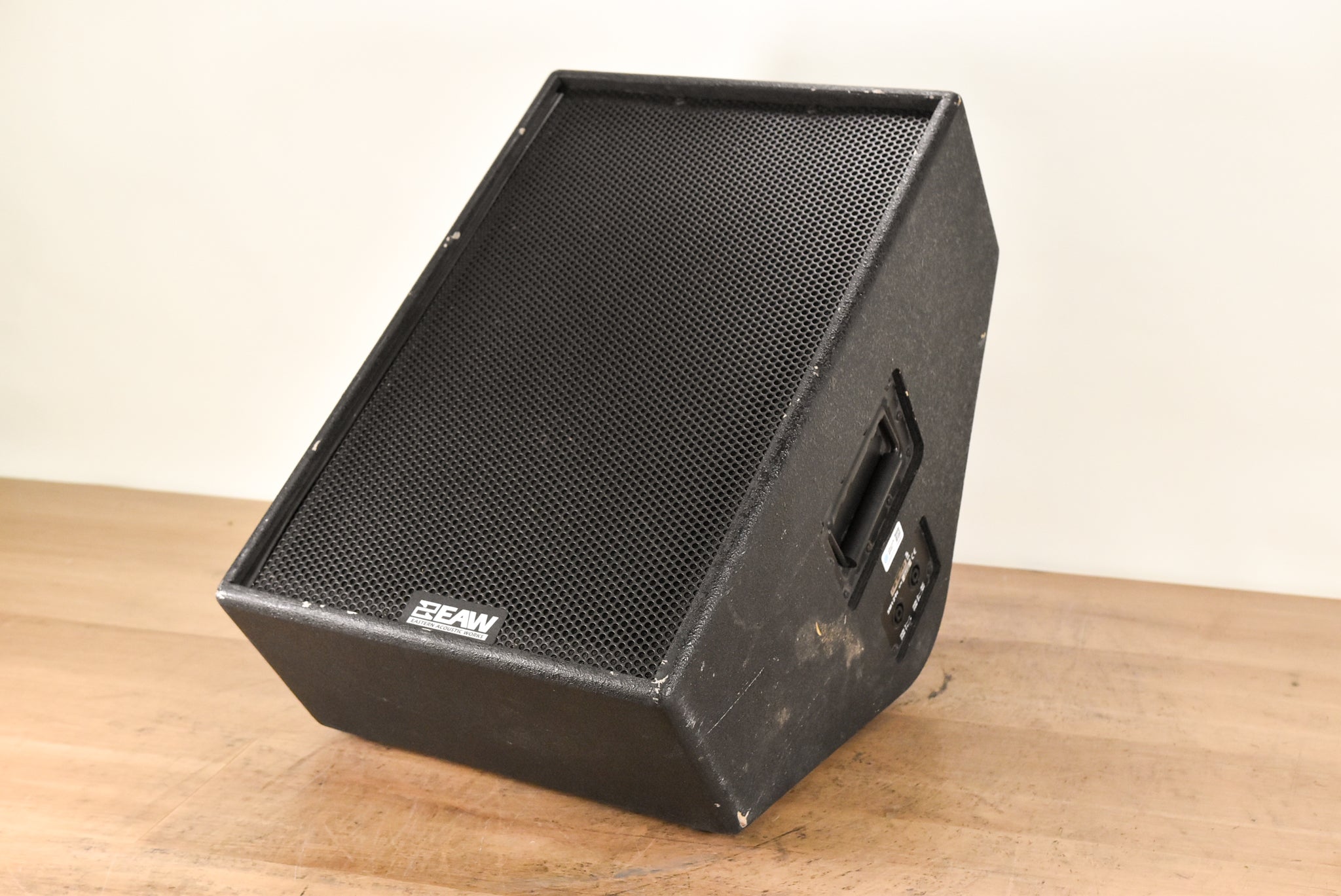 EAW SM129z Two-Way Full Range Passive Stage Monitor