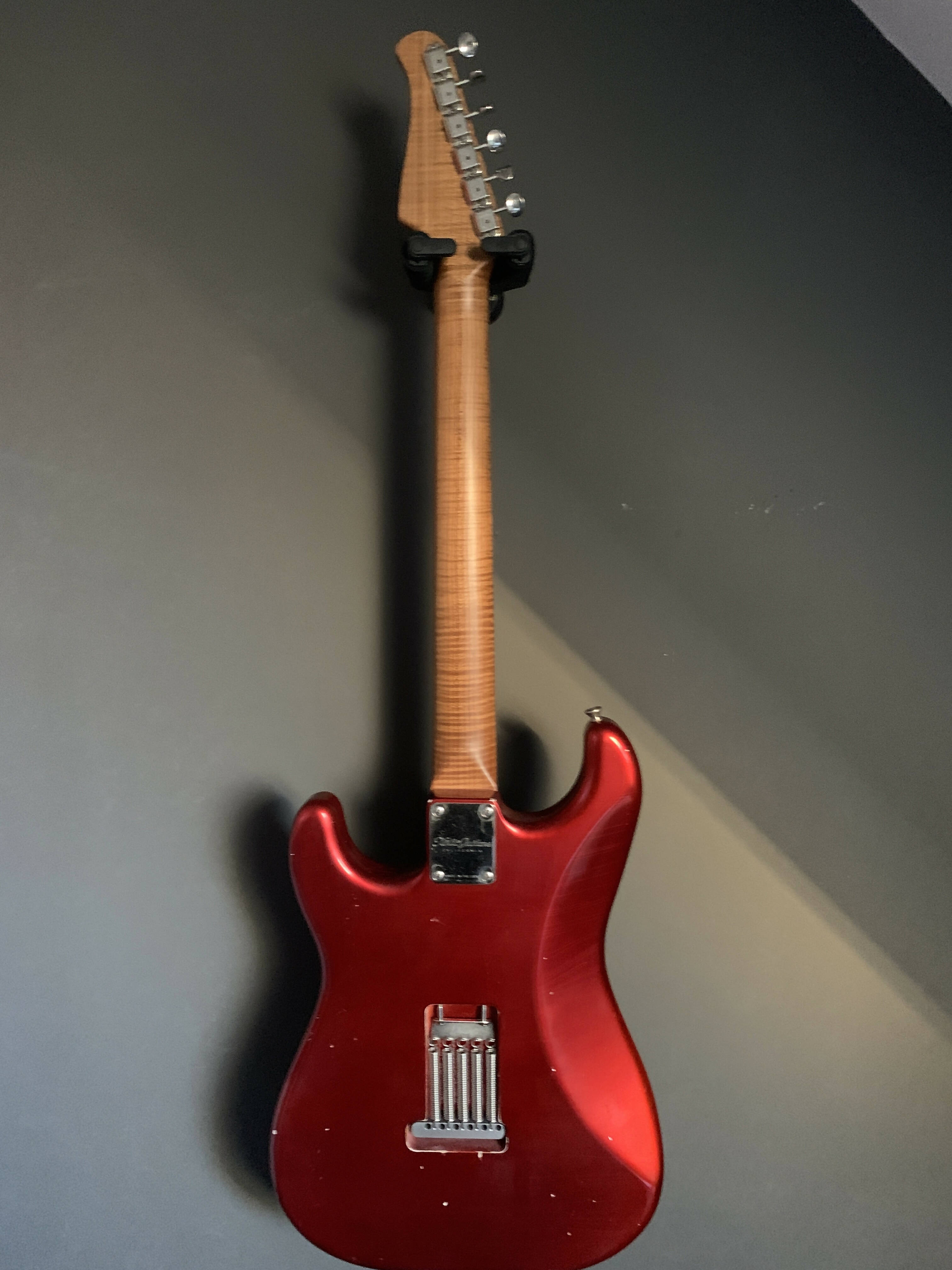 Xotic California Classic XSC-2 Stratocaster styled HSS