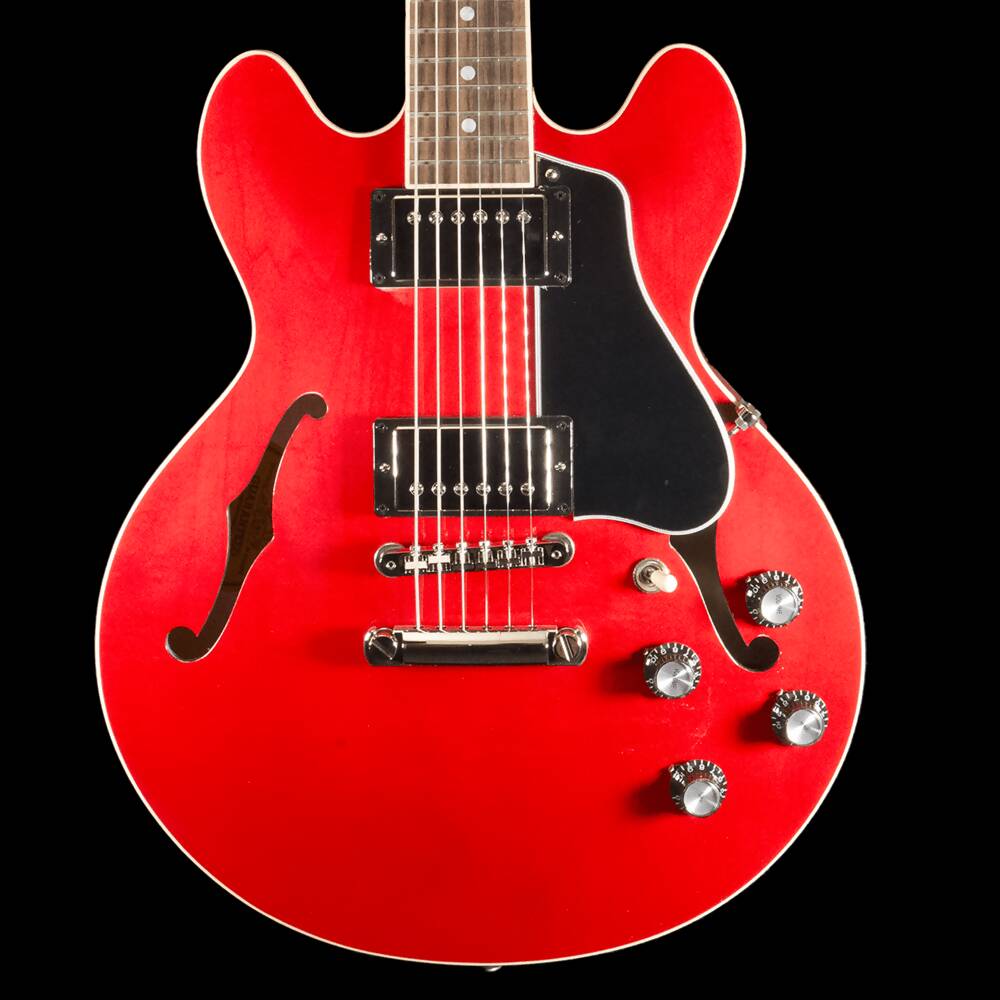 Gibson ES-339 (Cherry)